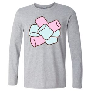 Softstyle® Long Sleeve T-Shirt Thumbnail