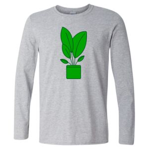 Softstyle® Long Sleeve T-Shirt Thumbnail