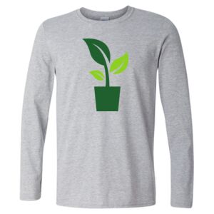 Softstyle® Long Sleeve T-Shirt Thumbnail
