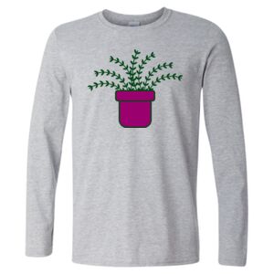 Softstyle® Long Sleeve T-Shirt Thumbnail