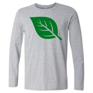 Softstyle® Long Sleeve T-Shirt Thumbnail