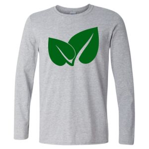 Softstyle® Long Sleeve T-Shirt Thumbnail