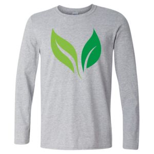 Softstyle® Long Sleeve T-Shirt Thumbnail