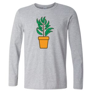 Softstyle® Long Sleeve T-Shirt Thumbnail