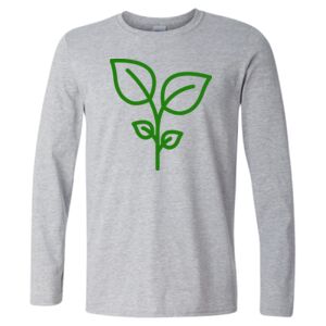 Softstyle® Long Sleeve T-Shirt Thumbnail