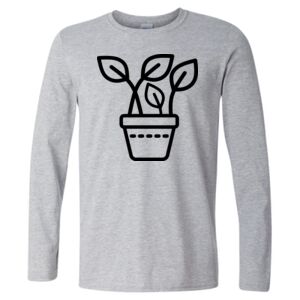 Softstyle® Long Sleeve T-Shirt Thumbnail