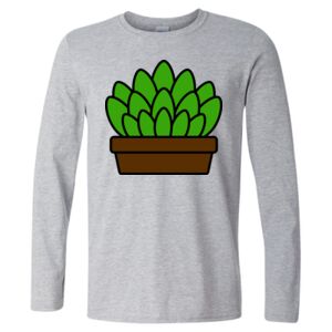 Softstyle® Long Sleeve T-Shirt Thumbnail