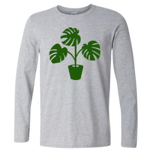 Softstyle® Long Sleeve T-Shirt Thumbnail