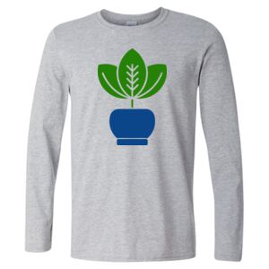 Softstyle® Long Sleeve T-Shirt Thumbnail