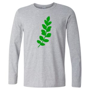 Softstyle® Long Sleeve T-Shirt Thumbnail