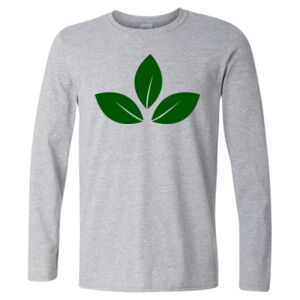 Softstyle® Long Sleeve T-Shirt Thumbnail