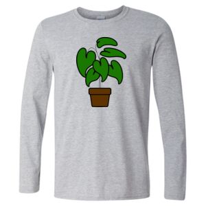 Softstyle® Long Sleeve T-Shirt Thumbnail