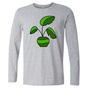 Softstyle® Long Sleeve T-Shirt Thumbnail