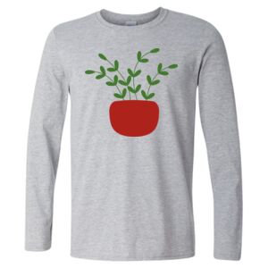 Softstyle® Long Sleeve T-Shirt Thumbnail