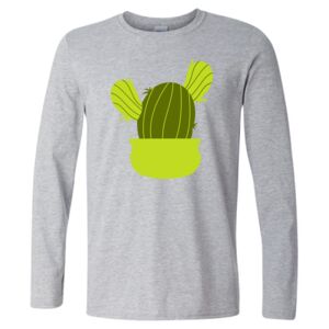 Softstyle® Long Sleeve T-Shirt Thumbnail