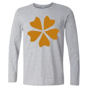 Softstyle® Long Sleeve T-Shirt Thumbnail