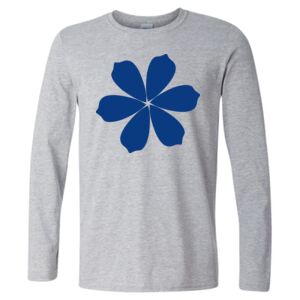 Softstyle® Long Sleeve T-Shirt Thumbnail