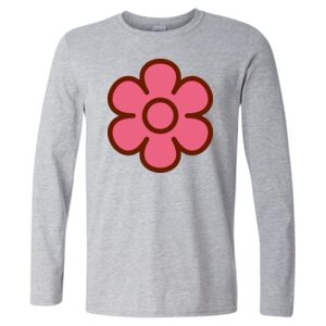 Softstyle® Long Sleeve T-Shirt Thumbnail