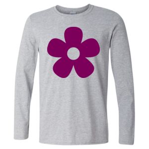 Softstyle® Long Sleeve T-Shirt Thumbnail