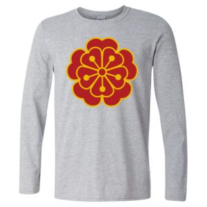 Softstyle® Long Sleeve T-Shirt Thumbnail