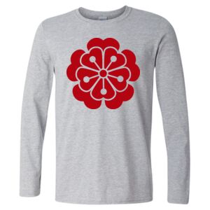 Softstyle® Long Sleeve T-Shirt Thumbnail