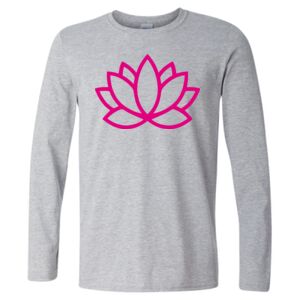 Softstyle® Long Sleeve T-Shirt Thumbnail