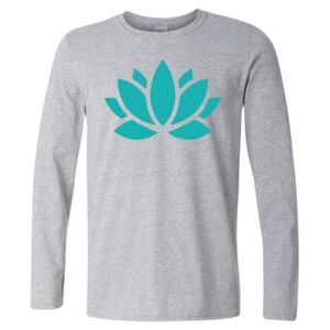 Softstyle® Long Sleeve T-Shirt Thumbnail