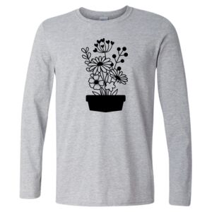 Softstyle® Long Sleeve T-Shirt Thumbnail