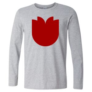 Softstyle® Long Sleeve T-Shirt Thumbnail
