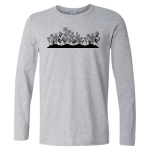Softstyle® Long Sleeve T-Shirt Thumbnail
