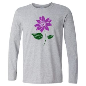 Softstyle® Long Sleeve T-Shirt Thumbnail