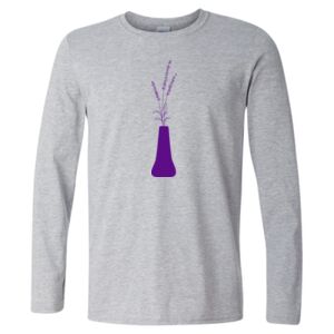 Softstyle® Long Sleeve T-Shirt Thumbnail