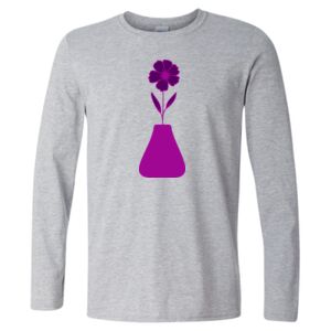Softstyle® Long Sleeve T-Shirt Thumbnail