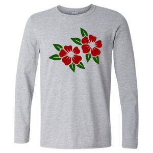 Softstyle® Long Sleeve T-Shirt Thumbnail