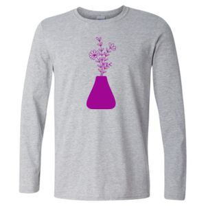 Softstyle® Long Sleeve T-Shirt Thumbnail