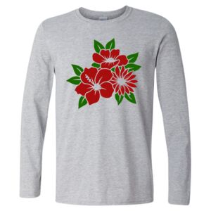 Softstyle® Long Sleeve T-Shirt Thumbnail