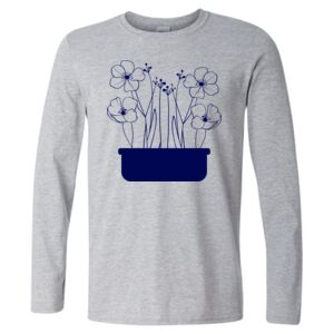 Softstyle® Long Sleeve T-Shirt Thumbnail