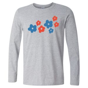Softstyle® Long Sleeve T-Shirt Thumbnail