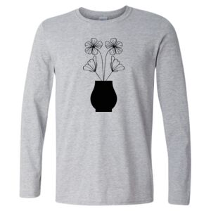Softstyle® Long Sleeve T-Shirt Thumbnail