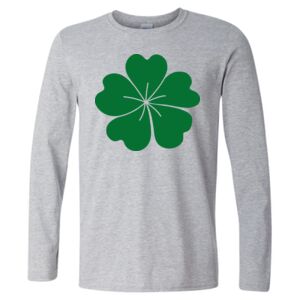 Softstyle® Long Sleeve T-Shirt Thumbnail