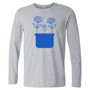 Softstyle® Long Sleeve T-Shirt Thumbnail