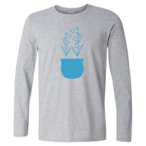 Softstyle® Long Sleeve T-Shirt Thumbnail