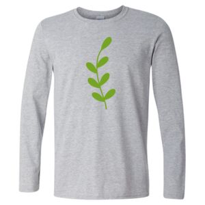Softstyle® Long Sleeve T-Shirt Thumbnail