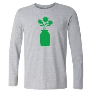 Softstyle® Long Sleeve T-Shirt Thumbnail