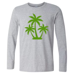 Softstyle® Long Sleeve T-Shirt Thumbnail