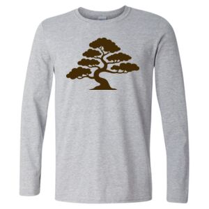 Softstyle® Long Sleeve T-Shirt Thumbnail
