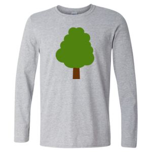 Softstyle® Long Sleeve T-Shirt Thumbnail