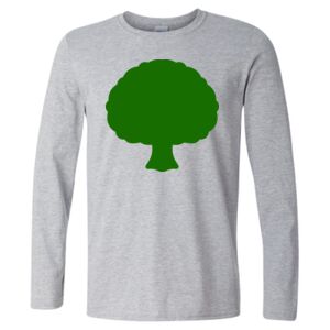 Softstyle® Long Sleeve T-Shirt Thumbnail