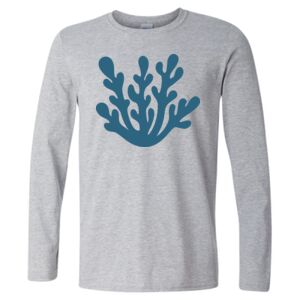 Softstyle® Long Sleeve T-Shirt Thumbnail
