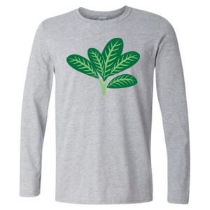 Softstyle® Long Sleeve T-Shirt Thumbnail